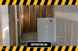 103 Shoreview Drive, New Bern, NC 28562 – photo 5: Construction Progress - April 2026