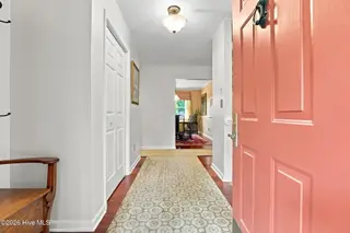 8 N Shamrock Drive, Jackson Springs, NC 27281 – photo 5: Welcome Home!