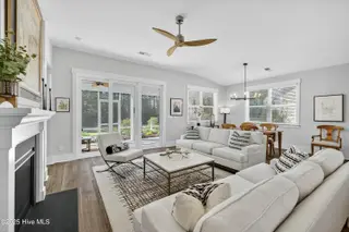 7952 Harrier Circle, Leland, NC 28451 – photo 8: Living Room