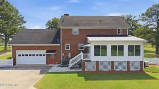 580 Bass Road, Nashville, NC 27856 – photo 21: Exterior Rear