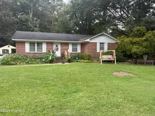1403 Westwood Avenue W, Wilson, NC 27893 – photo 1: Front Exterior