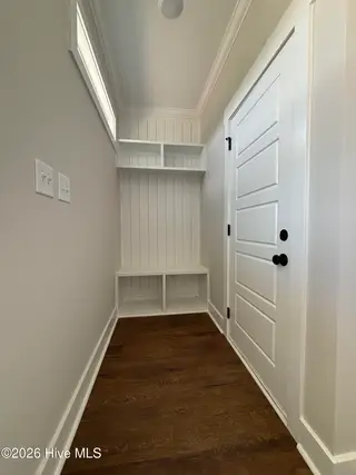 1941 Kimball Drive, Greenville, NC 27834 – photo 8: Mudroom Updated