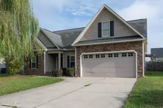 820 Megan Drive, Greenville, NC 27834 – photo 3: 820_Megan-1