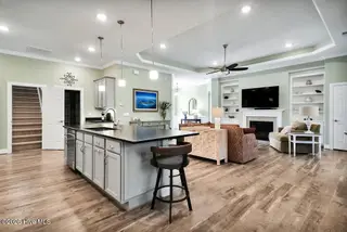 5117 Stoney Point Drive, Leland, NC 28451 – photo 20: Kitchen