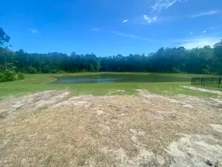 529 Belfort Lane SW 80, Ocean Isle Beach, NC 28469 – photo 3: Lot 80 Back