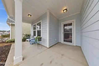 4078 Druids Glen Drive, Leland, NC 28451 – photo 3: 4078DruidsGlenDr-front porch
