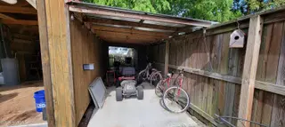 110 Landon Drive, Washington, NC 27889 – photo 7: 20260428_163135