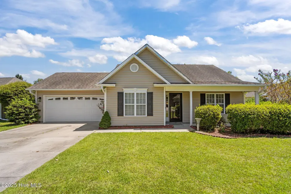 138 Watersfield Road, Leland, NC 28451 – photo 1 of 40: front 1