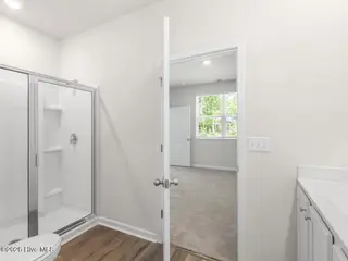 3019 Maravella Court SE Lot 40, Bolivia, NC 28422 — 3-bedroom home in Mariner's Reach, Bolivia, NC, photo 18 of 42: WindyWoods1727MbaDRHorton-017-018-1280x9