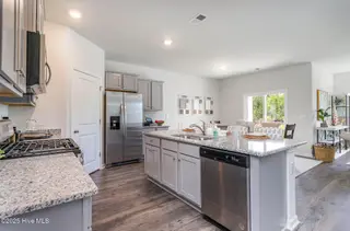 4285 Frogie Lane, Shallotte, NC 28470 – photo 2: Cali B Model DRHE