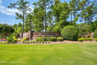 956 Ashburton Road SE, Bolivia, NC 28422 – photo 18: Riversea Plantation Entrance Gate Monume