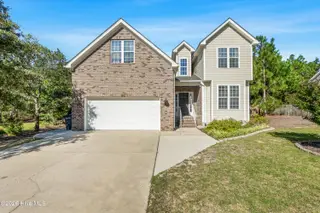 190 Diamondhead Drive S, Pinehurst, NC 28374 – photo 1: 1