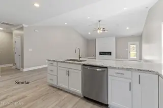 120 Holland Farm Road, Cedar Point, NC 28584 – photo 10: Similar Photo