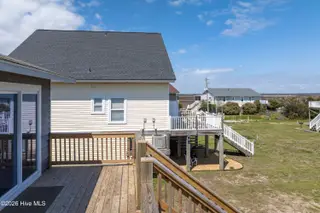 173 Sea Gull Lane, North Topsail Beach, NC 28460 – photo 19: 173 Sea Gull - Aerials - Edited_12