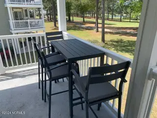 1215 N Middleton Drive 2504, Calabash, NC 28467 — 2-bedroom condo in Brunswick Plantation, Calabash, NC, photo 23 of 23