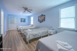 1360 Midland Road, Southern Pines, NC 28387 – photo 19: PrimaryBedroom1