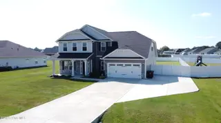 603 Madison Ann Drive, La Grange, NC 28551 – photo 2: DJI_0281