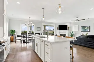 206 Back Street, Newport, NC 28570 – photo 15: 206 BACK STREET