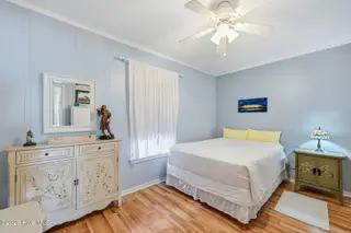 1904 E Ft Macon Road 144, Atlantic Beach, NC 28512 – photo 14: Bedroom