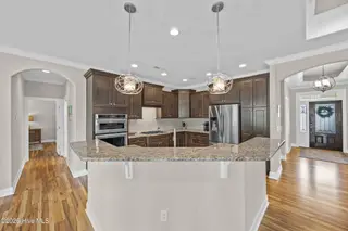 1226 Nightingale Court, Leland, NC 28451 – photo 14: Kitchen (28)
