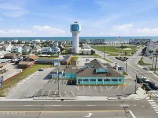 100 E Fort Macon Road, Atlantic Beach, NC 28512 – photo 3: 13-print-Four Corners Diner 013_edit - C