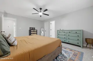 1520 Jones Drive, Elizabeth City, NC 27909 – photo 23: Primary Bedroom