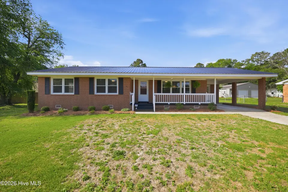 755 Central Avenue, Kinston, NC 28504 – photo 1 of 41: 1-print-BLS_0001