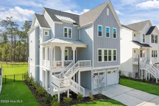 7217 Winding Marsh Court, Wilmington, NC 28411 – photo 1: 1