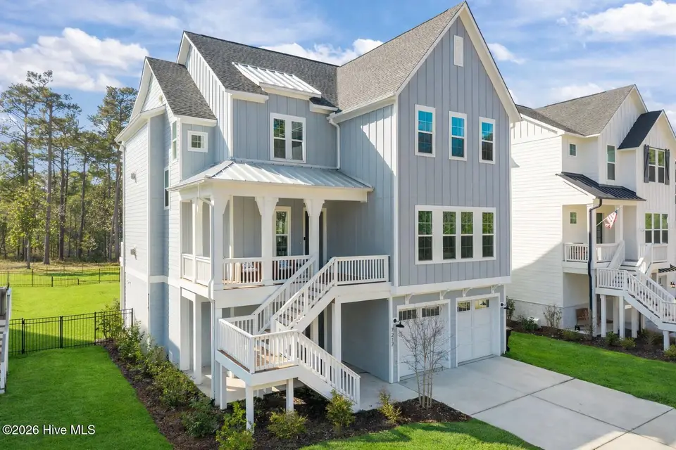 7217 Winding Marsh Court, Wilmington, NC 28411 – photo 1 of 49: 1