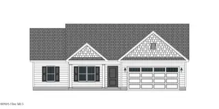 2100 Rhinestone Drive, Winterville, NC 28590 – photo 2: Jordan