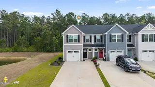 1648 Branchwood Road NE, Bolivia, NC 28422 — 3-bedroom townhome in Middle Creek Village, Bolivia, NC, photo 1 of 36: 26_dji_20260527105337_0032_d