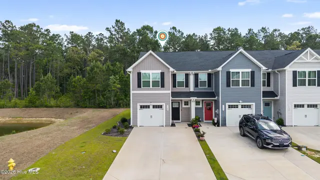 1648 Branchwood Road NE, Bolivia, NC 28422