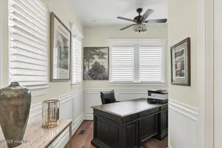 20 Augusta Drive, Southern Pines, NC 28387 – photo 19: Office