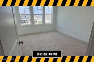 132 Windswept Lane, Beaufort, NC 28516 – photo 13: Bedroom 3