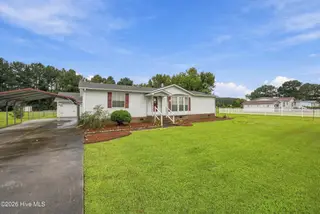989 Simpson Ditch Road, Elizabeth City, NC 27909 – photo 9: Front View