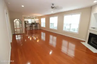 520 Village Green Drive B, Morehead City, NC 28557 – photo 8: IMG_4528