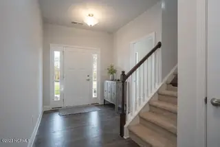 424 Seashore Street, Grimesland, NC 27837 – photo 5: 3030 Stair View