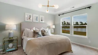 8750 Baton Rouge Avenue NW 1169, Calabash, NC 28467 – photo 10: Owner's Suite
