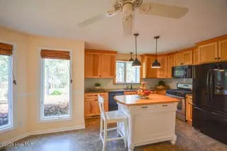 58 Juniper Creek Boulevard, Pinehurst, NC 28374 – photo 23: 58JuniperCreek-34