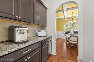 140 Broom Sedge Lane, Southern Pines, NC 28387 – photo 11: Butlers Pantry