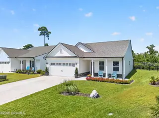 197 Eagle Claw Drive, Calabash, NC 28467 – photo 3