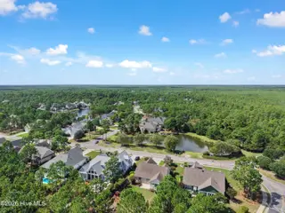 2776 Parkridge Drive, Southport, NC 28461 – photo 2