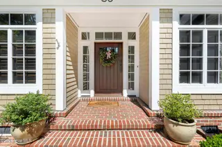 50 Brookhaven Road, Pinehurst, NC 28374 – photo 2: front6 entry