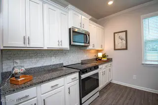 271 Jones Ridge Lane Lot 51, Newport, NC 28570 – photo 10: Kitchen