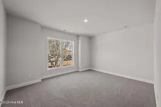 811 Pelican Drive, New Bern, NC 28560 – photo 14: Front Bedroom