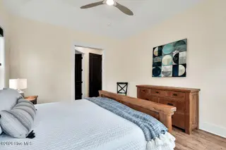 9599 Fallen Pear Lane NE, Leland, NC 28451 – photo 23: Primary bedroom