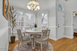1810 Jumpin Run Drive, Wilmington, NC 28403 – photo 5: Dining Room