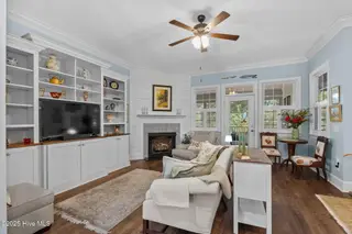 620 Eastwood Park Road Unit 2b, Sunset Beach, NC 28468 — 3-bedroom townhome in Sea Trail Plantation, Sunset Beach, NC, photo 4 of 61: 18-web-or-mls-620 Eastwood Park Rd 2B 14