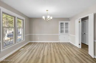 170 Adams Circle, Pinehurst, NC 28374 – photo 4: formal dining