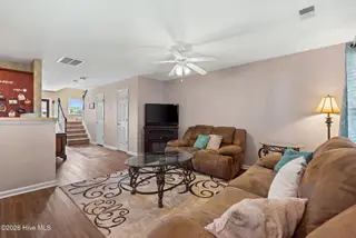 2103 Cass Lake Road, Carolina Shores, NC 28467 — 2-bedroom townhome in Calabash Lakes, Carolina Shores, NC, photo 4 of 35